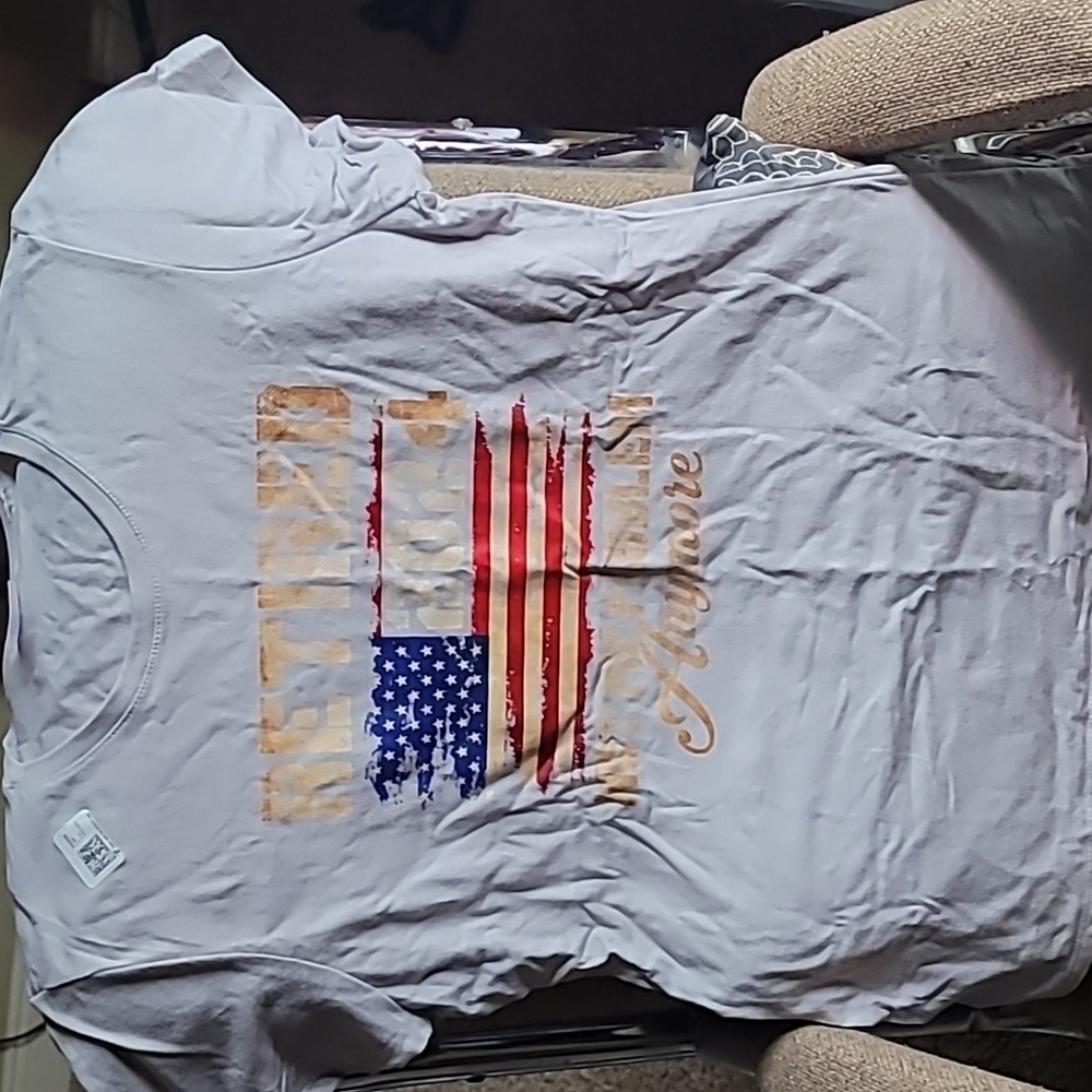 New Retirement T